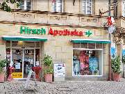 Hirsch Apotheke - GALLERY