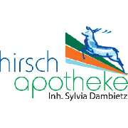 Hirsch Apotheke - LOGO