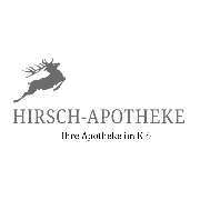Hirsch-Apotheke - Logo der Hirsch-Apotheke