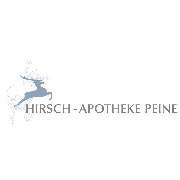 Hirsch-Apotheke - Logo der Hirsch-Apotheke