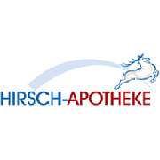 Hirsch Apotheke - Logo der Hirsch Apotheke