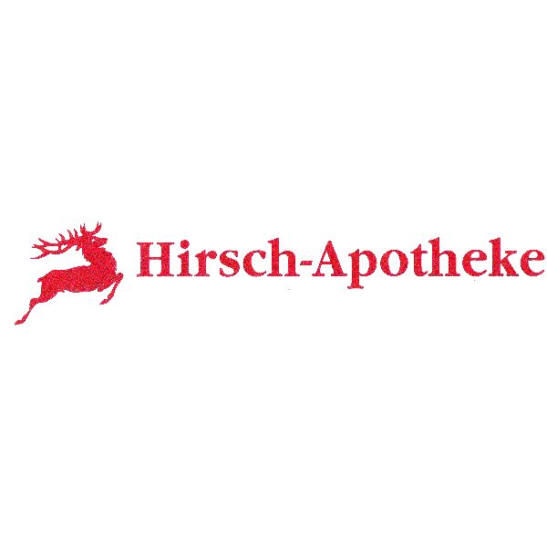 Hirsch-Apotheke - Logo der Hirsch-Apotheke