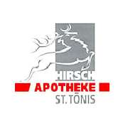 Hirsch-Apotheke - Logo der Hirsch-Apotheke