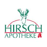 Hirsch-Apotheke - Logo der Hirsch-Apotheke