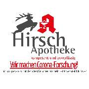 Hirsch-Apotheke - Logo der Hirsch-Apotheke