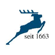 Hirsch-Apotheke - Logo der Hirsch-Apotheke