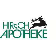 Hirsch-Apotheke - Logo der Hirsch-Apotheke