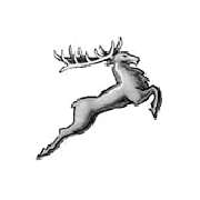 Hirsch-Apotheke - Logo der Hirsch-Apotheke