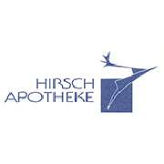 Hirsch-Apotheke - Logo der Hirsch-Apotheke