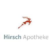 Hirsch-Apotheke - Logo der Hirsch-Apotheke