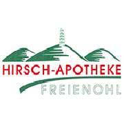 Hirsch-Apotheke - Logo der Hirsch-Apotheke