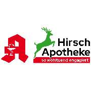 Hirsch Apotheke - Logo der Hirsch Apotheke