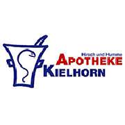 Hirsch-Apotheke - Logo der Hirsch-Apotheke