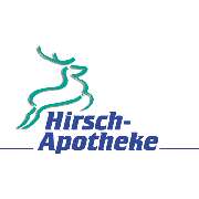 Hirsch-Apotheke - Logo der Hirsch-Apotheke