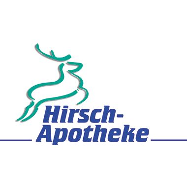 Hirsch-Apotheke - Logo der Hirsch-Apotheke