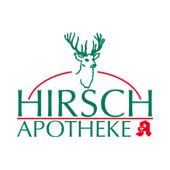 Hirsch-Apotheke - Logo der Hirsch-Apotheke