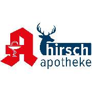 Hirsch-Apotheke Neuenkirchen - Logo der Hirsch-Apotheke Neuenkirchen