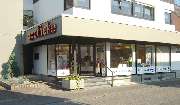 Hirsch-Apotheke OHG - Aussenansicht der Hirsch-Apotheke OHG