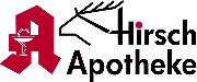Hirsch-Apotheke - Simone Schrack e.K. - LOGO