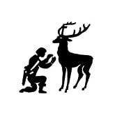 Hirsch-Apotheke von 1836 - Logo der Hirsch-Apothek …