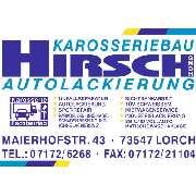 Hirsch GmbH - GALLERY