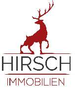 Logo - HIRSCH IMMOBILIEN & HAUSVERWALTUNG Inh. Thomas Loelke