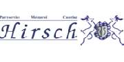 Hirsch Metzgerei - LOGO