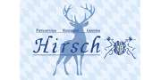 Hirsch Metzgerei - LOGO