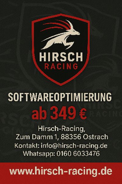Hirsch-Racing - GALLERY