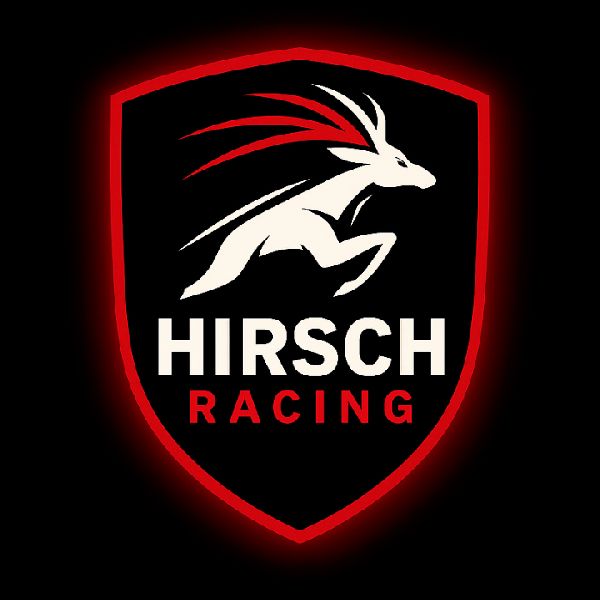 Hirsch-Racing - LOGO
