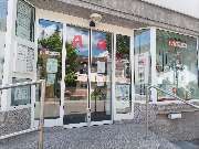 Hirschberg-Apotheke - Aussenansicht der Hirschberg-Apotheke