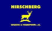 Hirschberg Umzüge & Transporte e.K. - 1