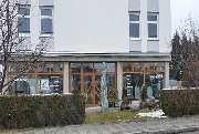 Hirschberger Steinmetzbetrieb - GALLERY
