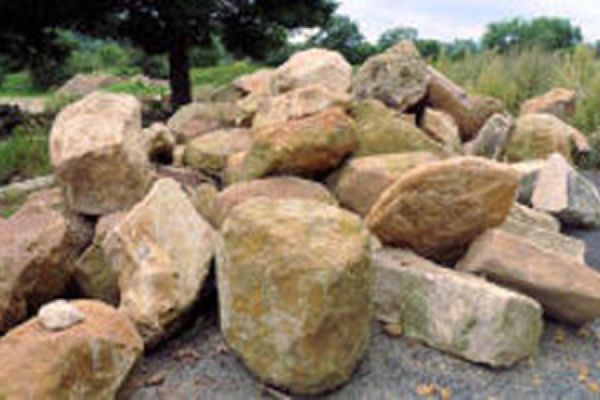 Hirschfelder Erdstoffkontor - GALLERY