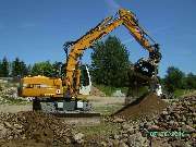 Hirschfelder Erdstoffkontor - GALLERY