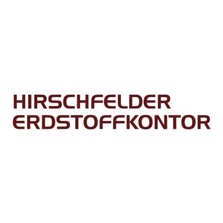 Hirschfelder Erdstoffkontor - LOGO