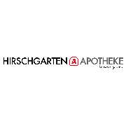 Hirschgarten Apotheke - Logo der Hirschgarten Apotheke
