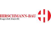 Hirschmann-Bau Baugeschäft-Baustoffe - LOGO