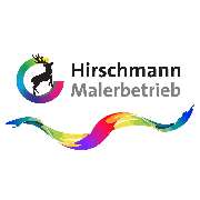 Hirschmann Malerbetrieb - LOGO