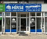 Hirse Haushaushaltsauflösungen - Hirse Haushaltsauflösungen