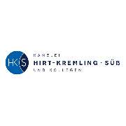 Hirt-Kremling, Süß und Kollegen - LOGO
