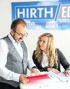 HIRTH EDV Schulungen - GALLERY