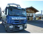 Hirzinger GmbH - GALLERY