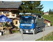 Hirzinger GmbH - GALLERY