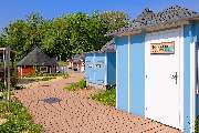 Historische Ölmühle Eberstedt - GALLERY