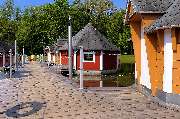 Historische Ölmühle Eberstedt - GALLERY