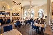 Historischer Bahnhof Konz - GALLERY