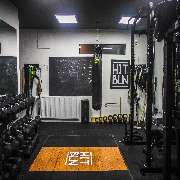 HIT BLN Mitte - Personal Training Gym Berlin - GALLERY