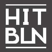 HIT BLN Mitte - Personal Training Gym Berlin - LOGO