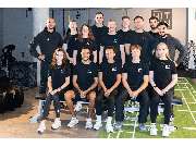 HIT BLN Moabit - Personal Training Gym Berlin - GALLERY